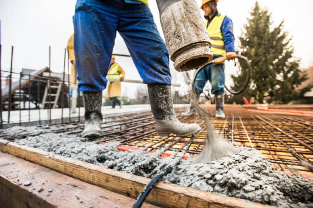  Garner, IA Concrete contractor Pros